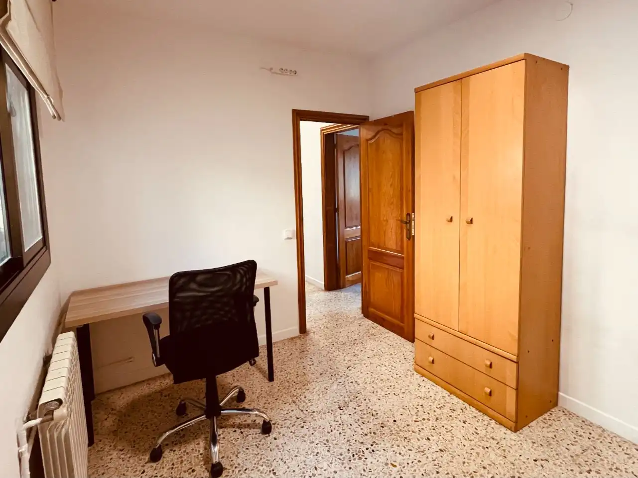 Houses for sale in Carrer del Montseny, 5, Sant Cebrià de Vallalta Bedroom of Houses for sale in Sant Cebrià de Vallalta with Air Conditioner, Terrace and Swimming Pool