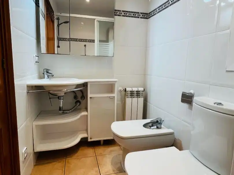 Houses for sale in Carrer del Montseny, 5, Sant Cebrià de Vallalta Bathroom of Houses for sale in Sant Cebrià de Vallalta with Air Conditioner, Terrace and Swimming Pool