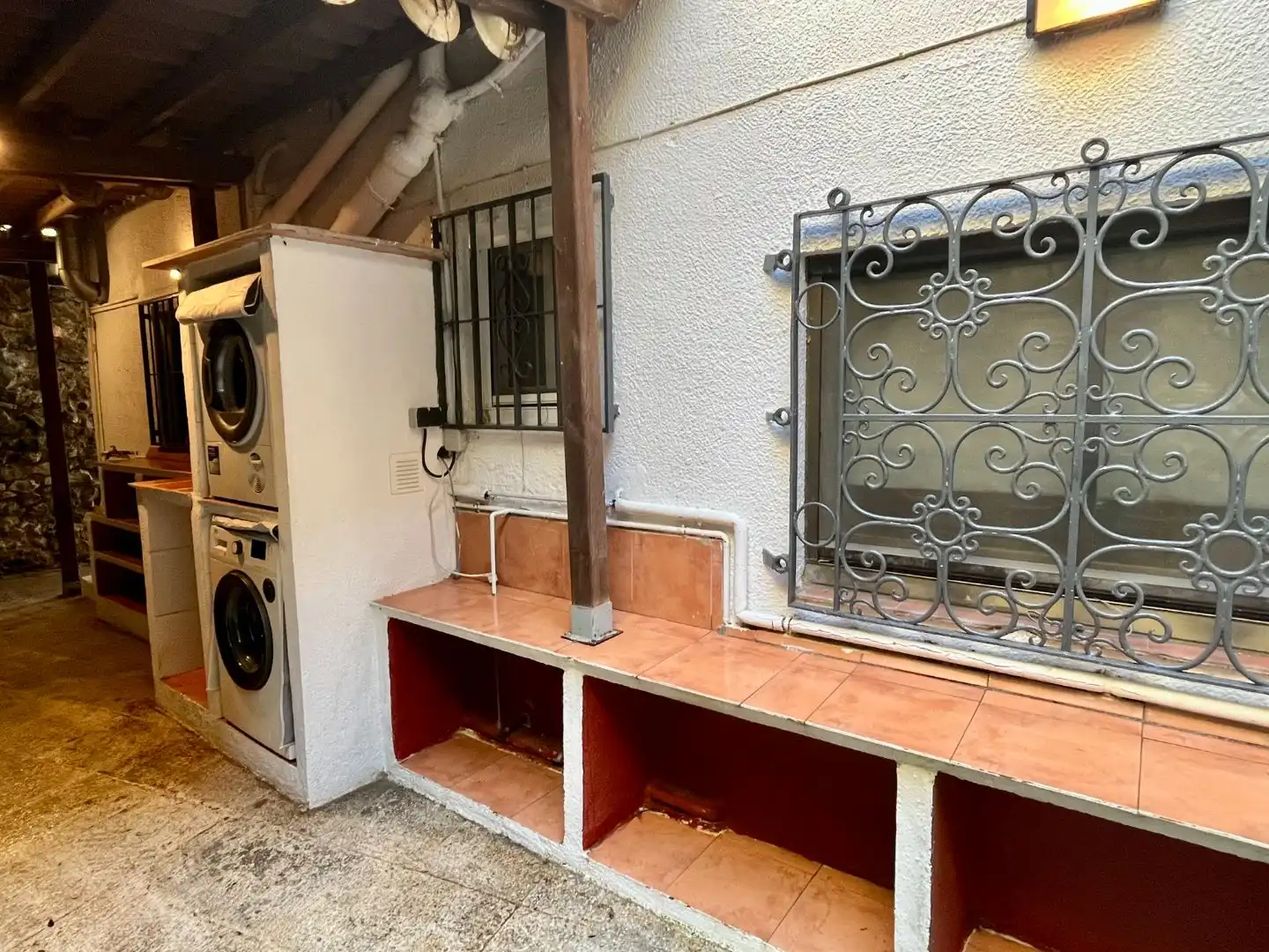 Houses for sale in Carrer del Montseny, 5, Sant Cebrià de Vallalta Houses for sale in Sant Cebrià de Vallalta with Air Conditioner, Terrace and Swimming Pool