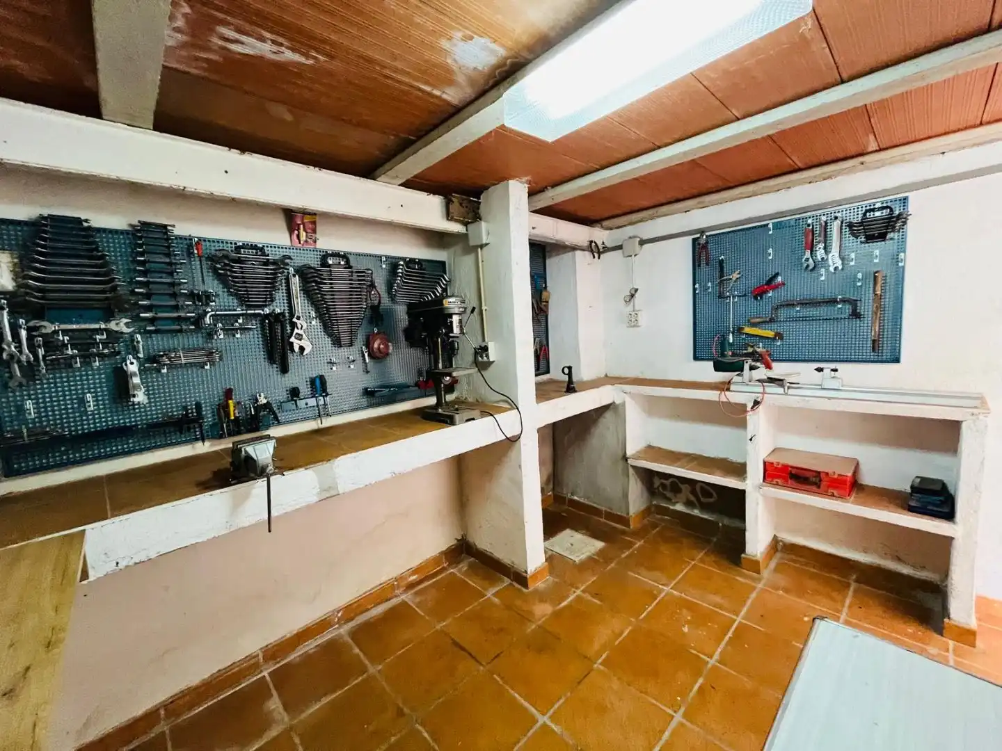 Houses for sale in Carrer del Montseny, 5, Sant Cebrià de Vallalta Houses for sale in Sant Cebrià de Vallalta with Air Conditioner, Terrace and Swimming Pool