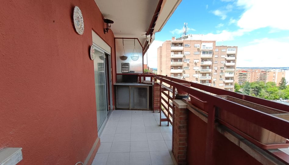 Piso en venta en Calle de Méjico, 8, Valleaguado - La Cañada, Coslada - imagen 1 Foto 1 de Piso en venta en Calle de Méjico, 8, Valleaguado - La Cañada, Coslada