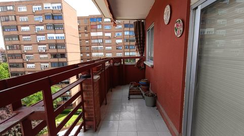 Piso en venta en Calle de Méjico, 8, Valleaguado - La Cañada, Coslada - imagen 4 Foto 4 de Piso en venta en Calle de Méjico, 8, Valleaguado - La Cañada, Coslada