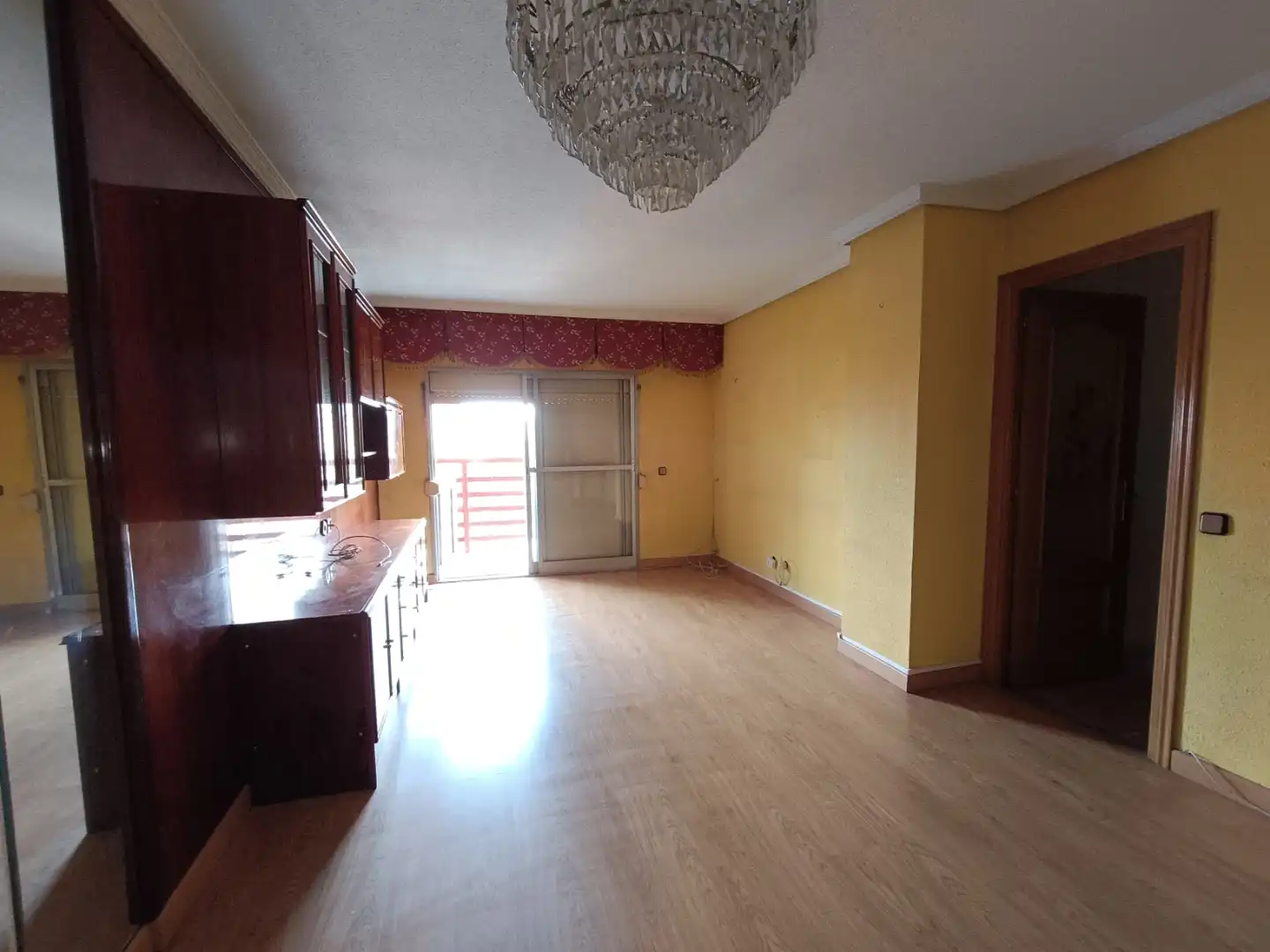 Wohnung zum Verkauf in Calle de Méjico, 8, Valleaguado - La Cañada Schlafzimmer von Wohnung zum Verkauf in Coslada mit Heizung, Privatgarten und Parkett