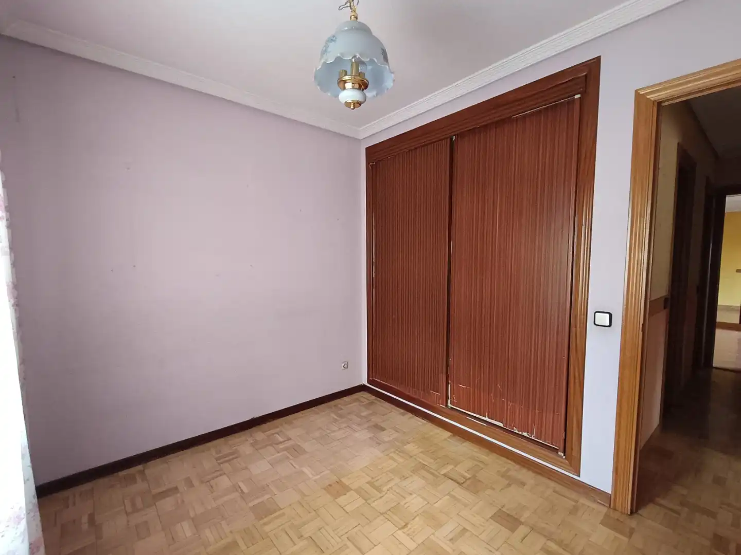 Wohnung zum Verkauf in Calle de Méjico, 8, Valleaguado - La Cañada Schlafzimmer von Wohnung zum Verkauf in Coslada mit Heizung, Privatgarten und Parkett