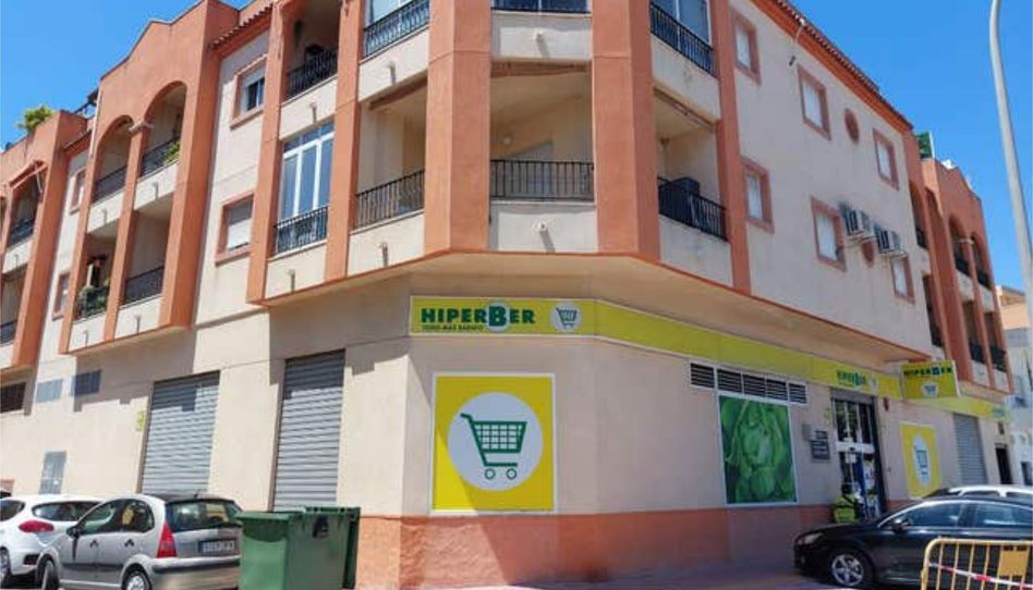 Flat for rent in San Isidro, Alicante - image 1 Photo 1 of Flat for rent in San Isidro, Alicante