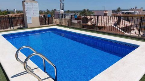 Flat for rent in San Isidro, Alicante - image 2 Photo 2 of Flat for rent in San Isidro, Alicante