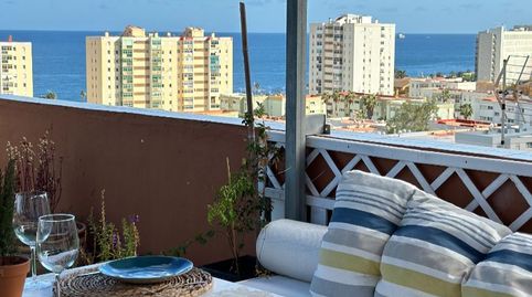 Photo 3 of Flat for rent in Paseo de San Jose, 256, San Juan - San José, Las Palmas de Gran Canaria