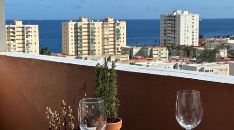 Photo 4 of Flat for rent in Paseo de San Jose, 256, San Juan - San José, Las Palmas de Gran Canaria