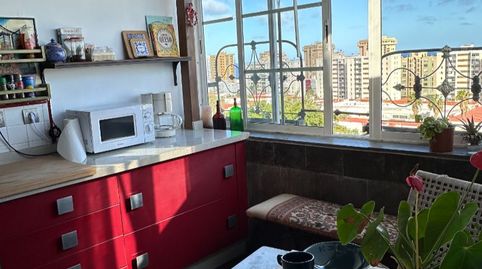 Photo 5 of Flat for rent in Paseo de San Jose, 256, San Juan - San José, Las Palmas de Gran Canaria