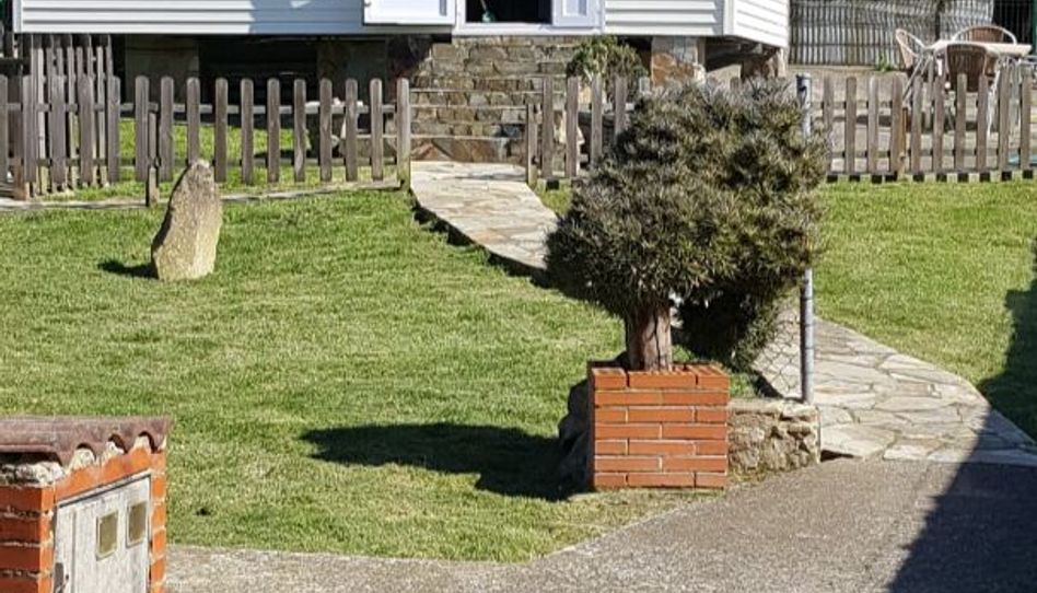 Casa o xalet en venda a Camino del Cementerio, 75, Tremañes, Gijón - imatge 1 Foto 1 de Casa o xalet en venda a Camino del Cementerio, 75, Tremañes, Gijón