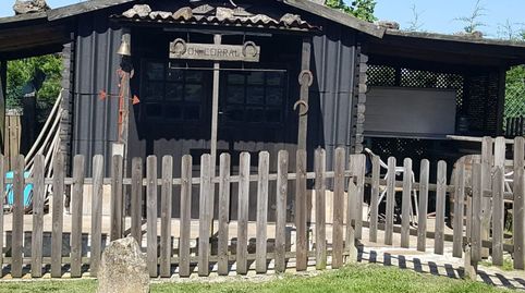 Casa o xalet en venda a Camino del Cementerio, 75, Tremañes, Gijón - imatge 4 Foto 4 de Casa o xalet en venda a Camino del Cementerio, 75, Tremañes, Gijón