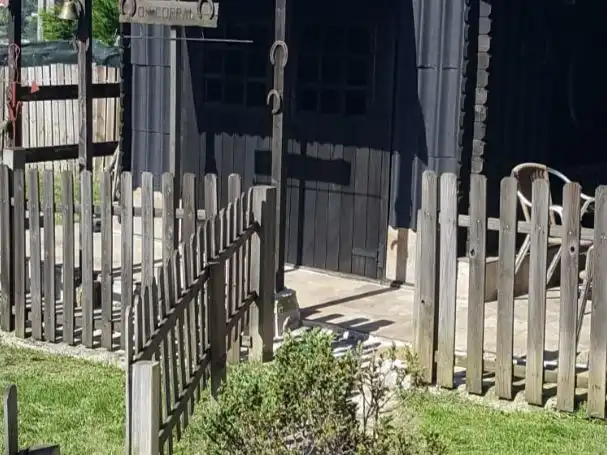 Vista exterior de Casa o chalet en venta en Gijón 