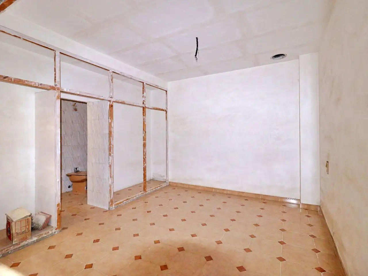Flat for sale in Carrer Hermanos Gonzálvez Selva, 5, Camí dels Magros - Casablanca Flat for sale in Elche / Elx