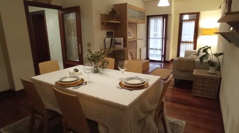 Flat for rent in Adubidxe Kalea, 19, Bermeo, Bizkaia - image 4 Photo 4 of Flat for rent in Adubidxe Kalea, 19, Bermeo, Bizkaia