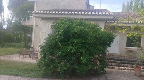 Foto 2 de Casa adosada en venta en Pedanías - Extrarradio, Albacete Capital