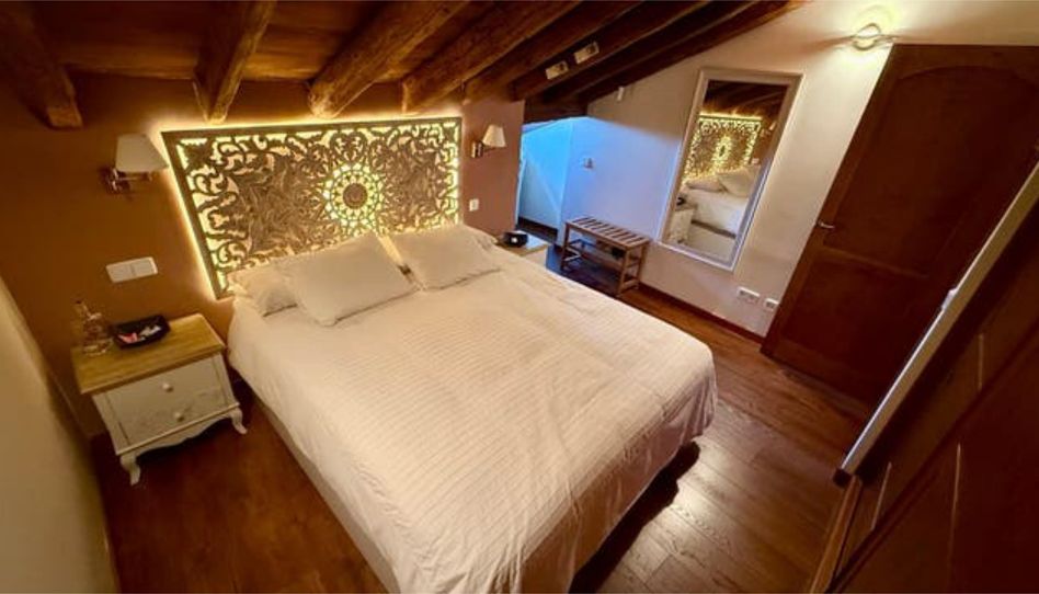 Flat for rent in Centro, Segovia Capital - image 1 Photo 1 of Flat for rent in Centro, Segovia Capital