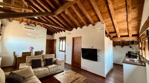 Flat for rent in Centro, Segovia Capital - image 2 Photo 2 of Flat for rent in Centro, Segovia Capital