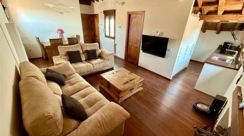 Flat for rent in Centro, Segovia Capital - image 3 Photo 3 of Flat for rent in Centro, Segovia Capital