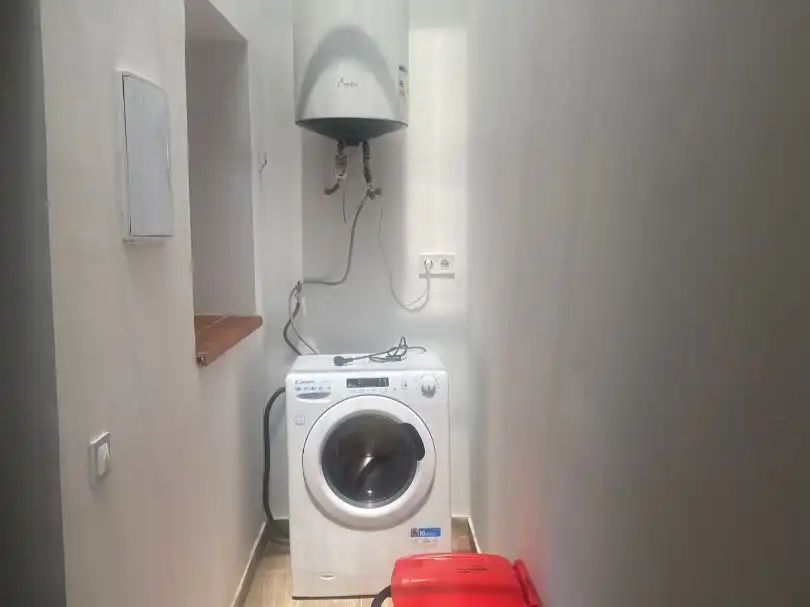 Piso de alquiler en Carretera Sagrera, 2, Santa Eulàlia de Ronçana Piso de alquiler en Santa Eulàlia de Ronçana con Parquet