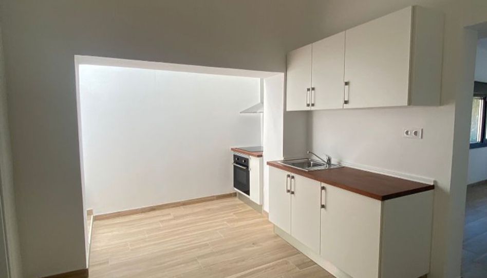 Flat for rent in Carretera Sagrera, 2, Santa Eulàlia de Ronçana, Barcelona - image 1 Photo 1 of Flat for rent in Carretera Sagrera, 2, Santa Eulàlia de Ronçana, Barcelona