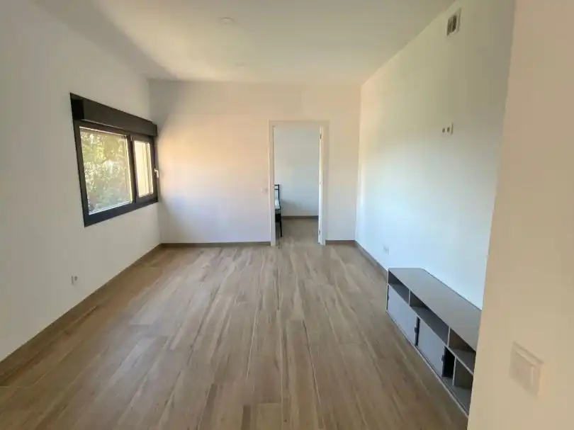 Piso de alquiler en Carretera Sagrera, 2, Santa Eulàlia de Ronçana Habitación de Piso de alquiler en Santa Eulàlia de Ronçana con Parquet