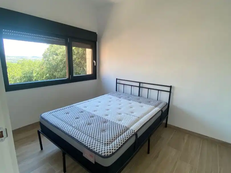 Piso de alquiler en Carretera Sagrera, 2, Santa Eulàlia de Ronçana Habitación de Piso de alquiler en Santa Eulàlia de Ronçana con Parquet