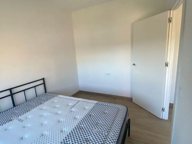 Piso de alquiler en Carretera Sagrera, 2, Santa Eulàlia de Ronçana Habitación de Piso de alquiler en Santa Eulàlia de Ronçana con Parquet