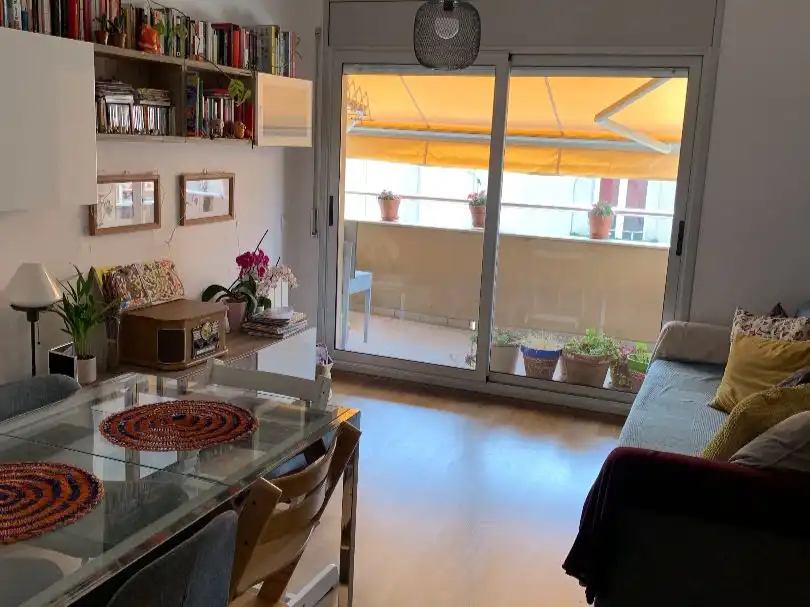 Wohnung zum Verkauf in Plaça Laietana, 1, Covadonga Wohnung zum Verkauf in Plaça Laietana, 1, Covadonga