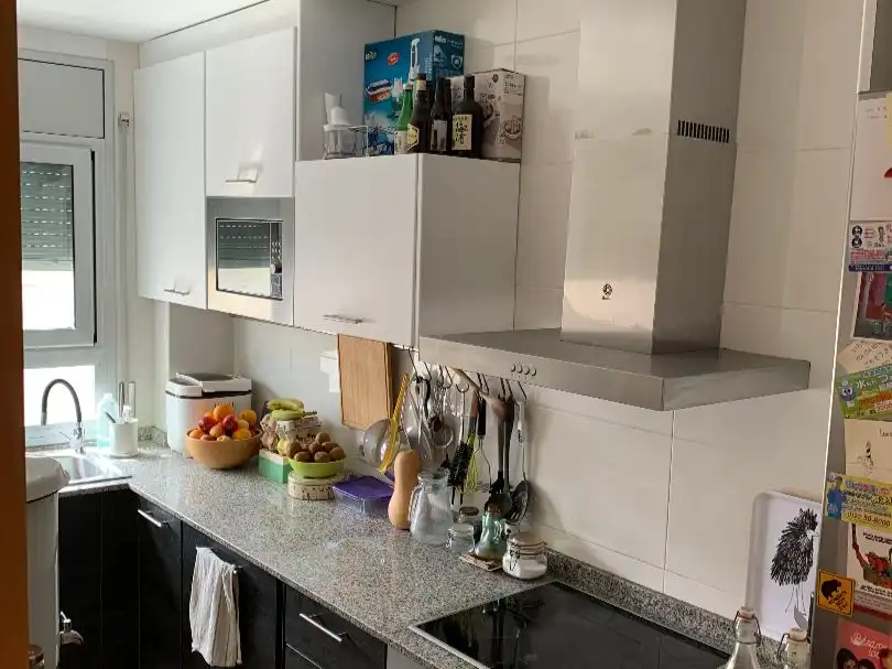 Wohnung zum Verkauf in Plaça Laietana, 1, Covadonga Wohnung zum Verkauf in Plaça Laietana, 1, Covadonga