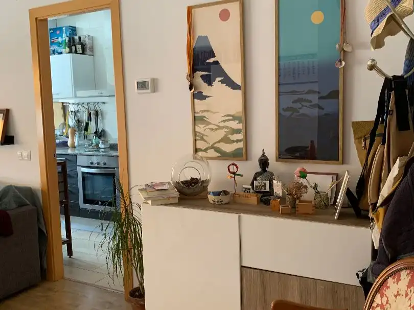 Wohnung zum Verkauf in Plaça Laietana, 1, Covadonga Wohnung zum Verkauf in Plaça Laietana, 1, Covadonga