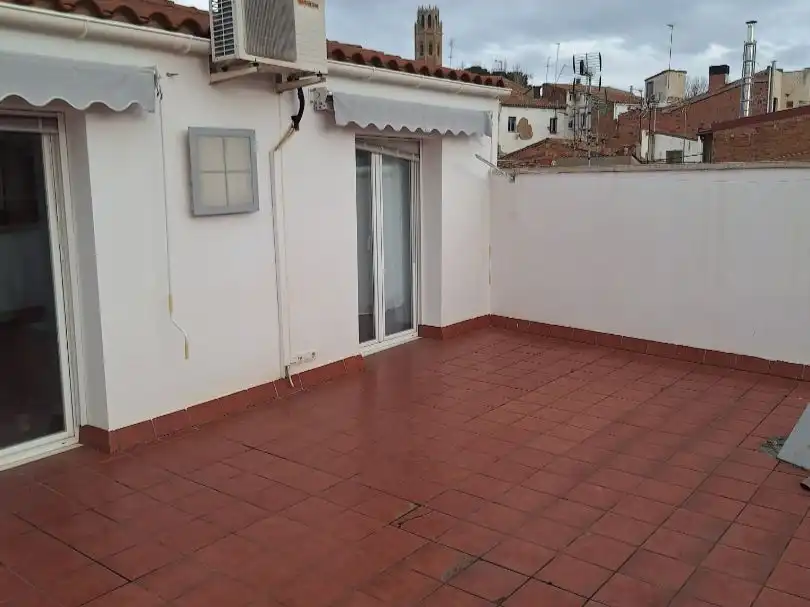 Flat for rent in Carrer Sant Carles, 18, Centre Històric Flat for rent in Carrer Sant Carles, 18, Centre Històric