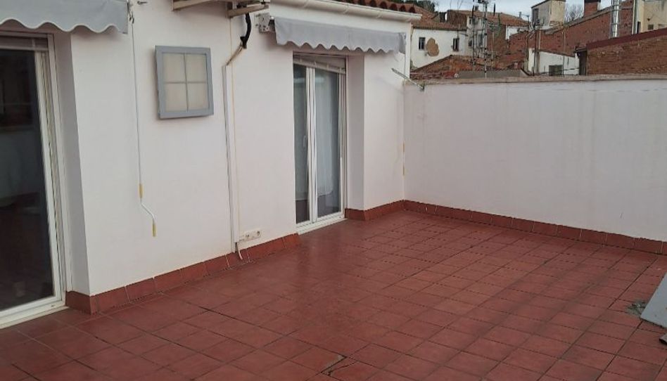 Flat for rent in Carrer Sant Carles, 18, Centre Històric, Lleida Capital - image 1 Photo 1 of Flat for rent in Carrer Sant Carles, 18, Centre Històric, Lleida Capital