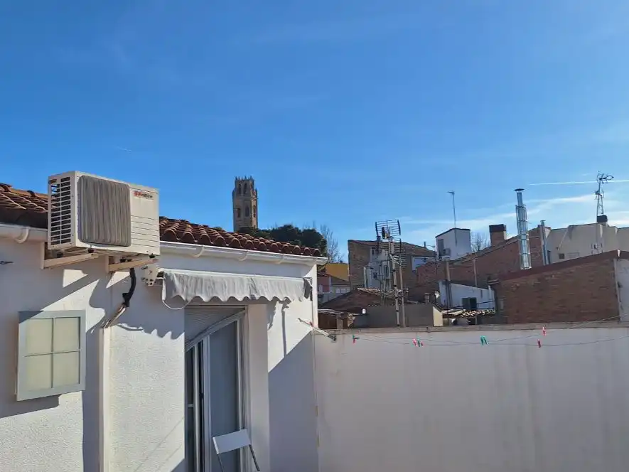 Pis de lloguer a Carrer Sant Carles, 18, Centre Històric Pis de lloguer a Carrer Sant Carles, 18, Centre Històric