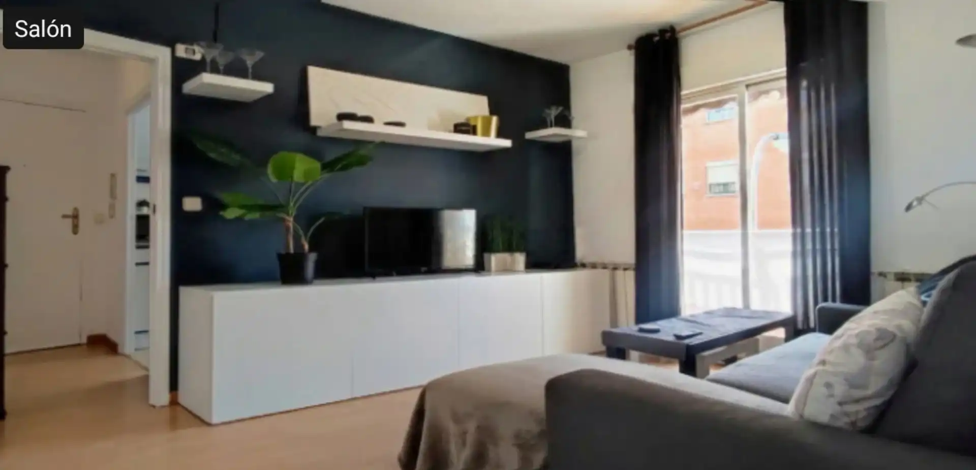 Habitación en Calle Fuentesaúco, 13, Campamento