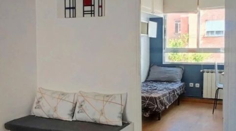 Habitación en Calle Fuentesaúco, 13, Campamento, Madrid Capital - imagen 3 Foto 3 de Habitación en Calle Fuentesaúco, 13, Campamento, Madrid Capital