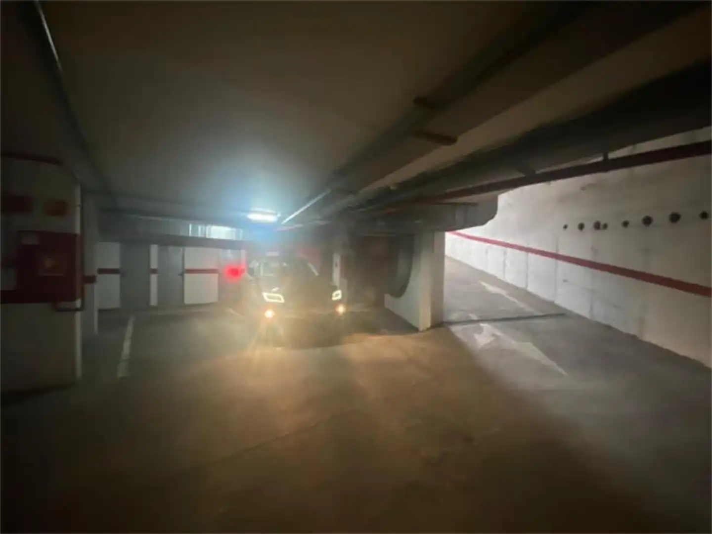 Parking of Apartments for sale in Guía de Isora