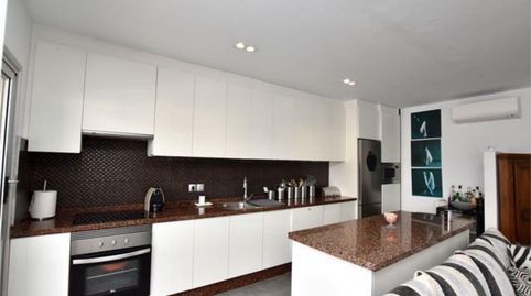 Foto 5 de Apartament en venda a Alcalá, Guía de Isora