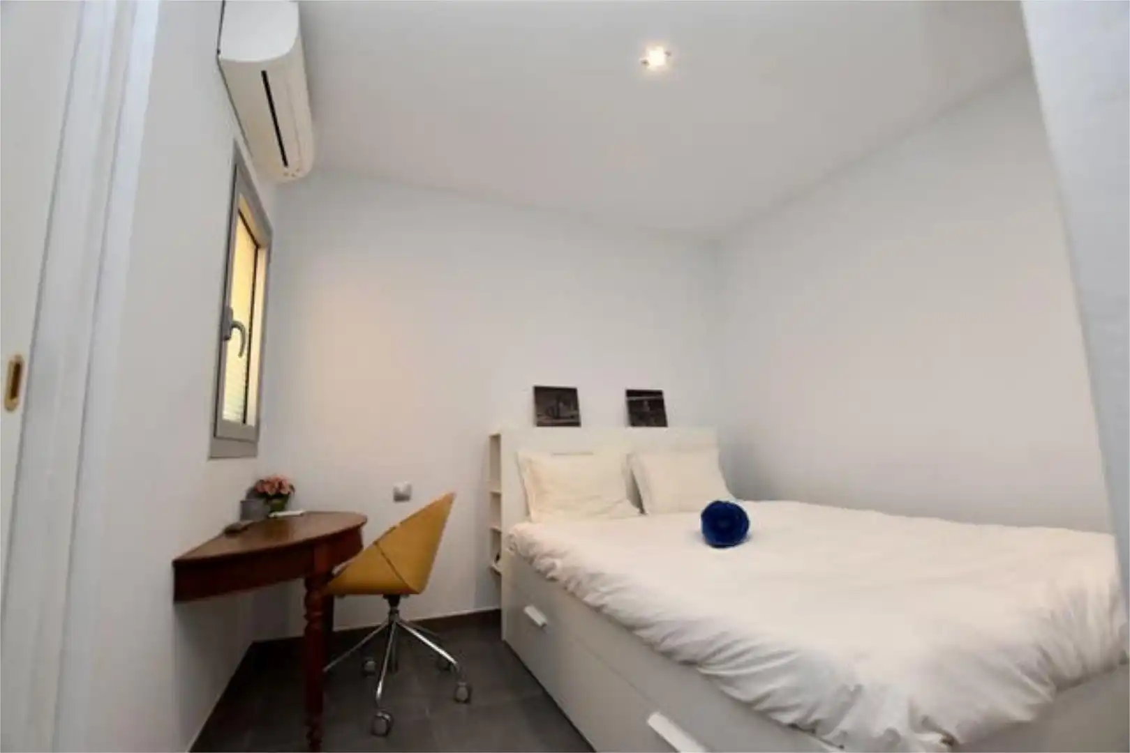 Bedroom of Apartments for sale in Guía de Isora