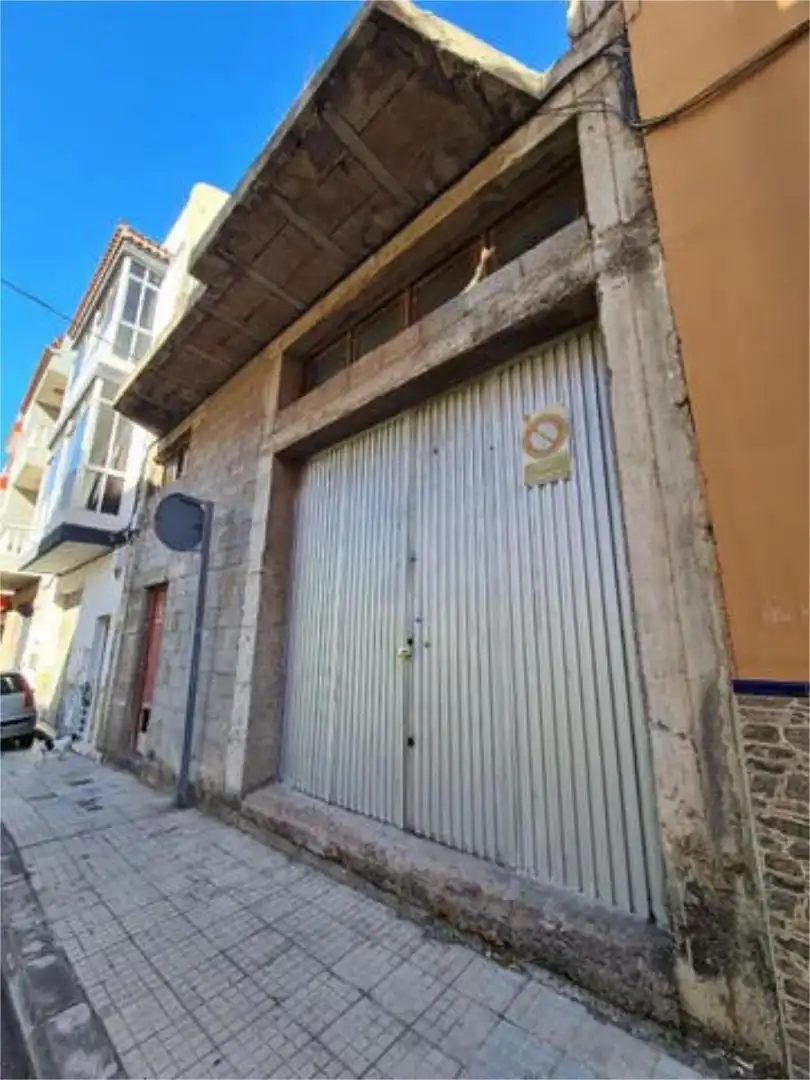 Flat for sale in Taco - Los Andenes - Las Chumbreras Exterior view of Flat for sale in San Cristóbal de la Laguna