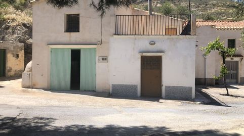 Foto 2 von Wohnung zum Verkauf in Barriada Los Adrianes, 1, Oria, Almería