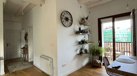 Flat for sale in Ermita Karrika, 26, Palmera - Dumboa - Arbes, Irun - image 4 Photo 4 of Flat for sale in Ermita Karrika, 26, Palmera - Dumboa - Arbes, Irun
