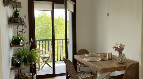 Flat for sale in Ermita Karrika, 26, Palmera - Dumboa - Arbes, Irun - image 3 Photo 3 of Flat for sale in Ermita Karrika, 26, Palmera - Dumboa - Arbes, Irun