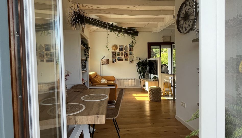 Flat for sale in Ermita Karrika, 26, Palmera - Dumboa - Arbes, Irun - image 1 Photo 1 of Flat for sale in Ermita Karrika, 26, Palmera - Dumboa - Arbes, Irun