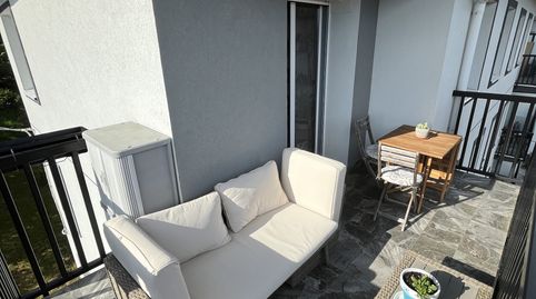 Flat for sale in Ermita Karrika, 26, Palmera - Dumboa - Arbes, Irun - image 5 Photo 5 of Flat for sale in Ermita Karrika, 26, Palmera - Dumboa - Arbes, Irun