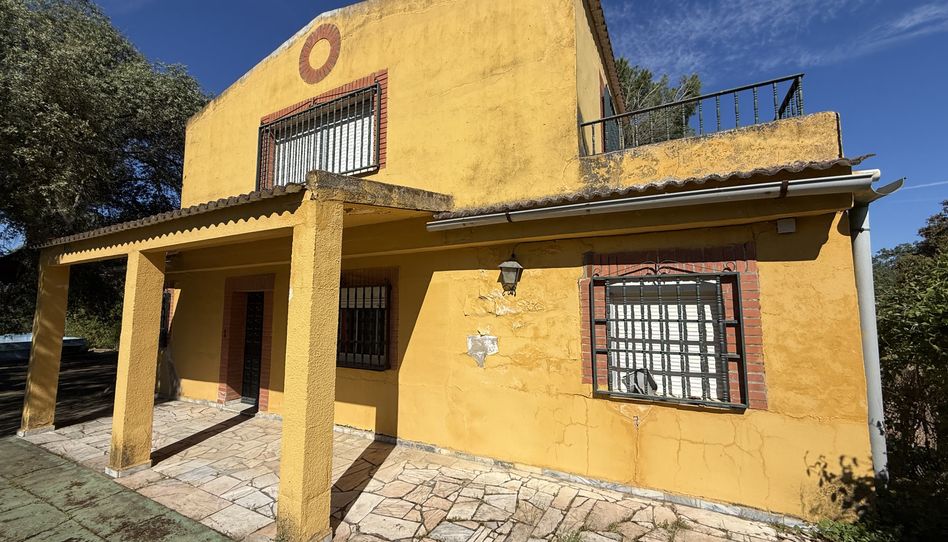 Flat for sale in Arrabal Campomanes Ar-18, 1a, Dehesilla de Calamón - Campomanes, Badajoz Capital - image 1 Photo 1 of Flat for sale in Arrabal Campomanes Ar-18, 1a, Dehesilla de Calamón - Campomanes, Badajoz Capital