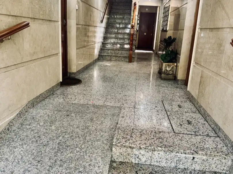 Pis en venda a Plaza Rendición de Breda, 6, Abrantes Pis en venda en Madrid amb Aire condicionat, Parquet i Moblat