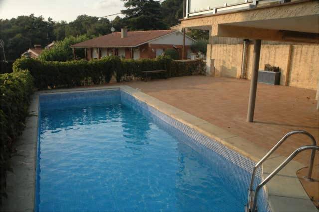 Casa-chalet en Venta en Vallromanes