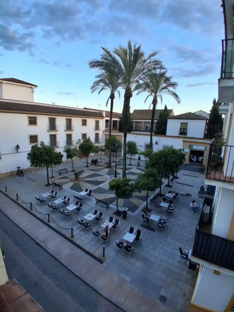 Piso de alquiler en Calle Tinte, 4, Casco Histórico - Ribera - San Basilio Piso de alquiler en Calle Tinte, 4, Casco Histórico - Ribera - San Basilio