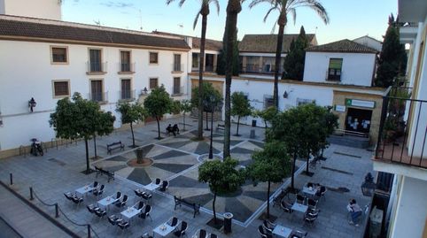 Pis de lloguer a Calle Tinte, 4, Casco Histórico - Ribera - San Basilio, Córdoba Capital - imatge 2 Foto 2 de Pis de lloguer a Calle Tinte, 4, Casco Histórico - Ribera - San Basilio, Córdoba Capital