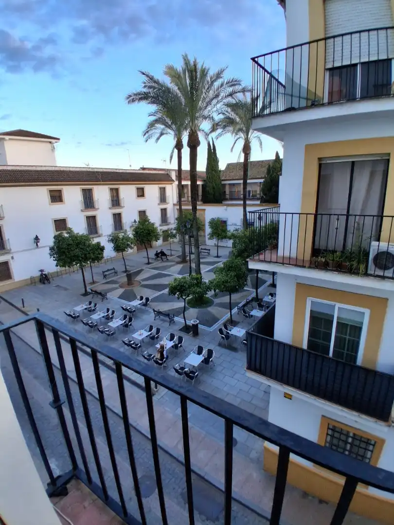 Piso de alquiler en Calle Tinte, 4, Casco Histórico - Ribera - San Basilio Piso de alquiler en Calle Tinte, 4, Casco Histórico - Ribera - San Basilio